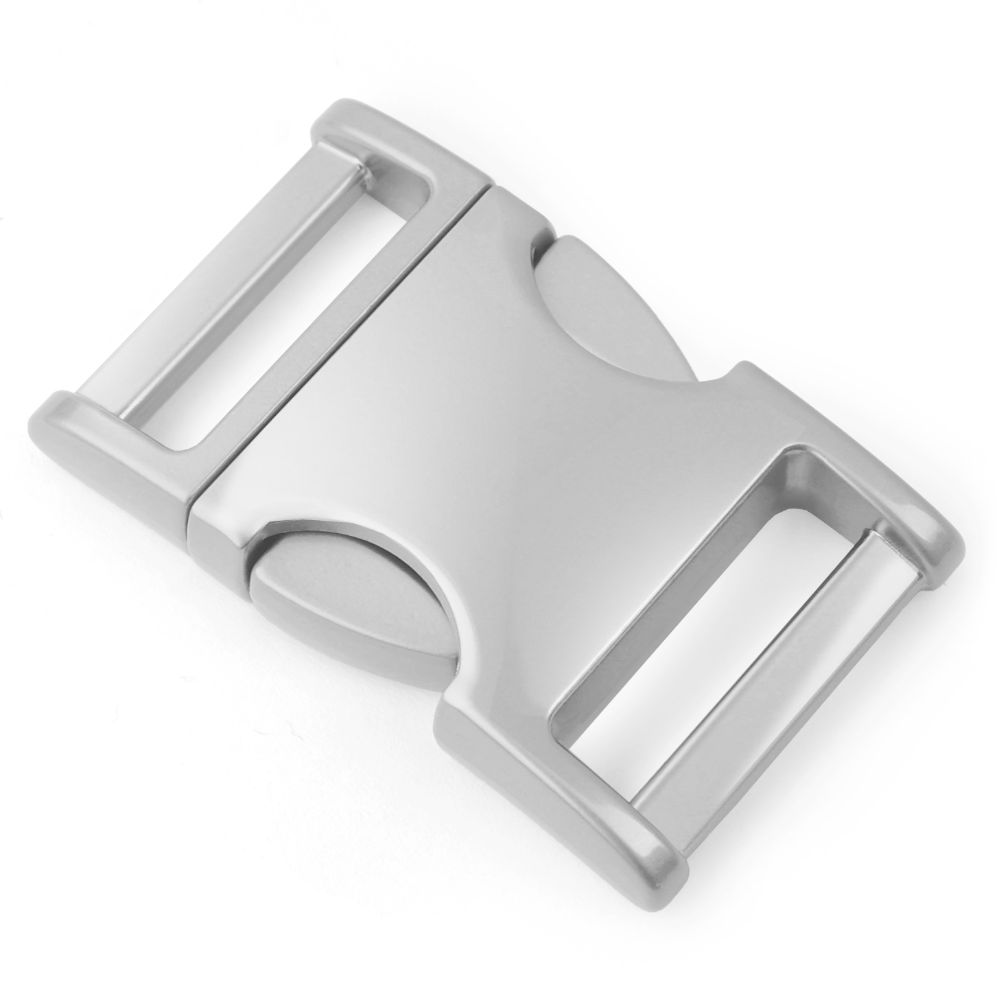Klickverschluss Metall "Zinc-Max"