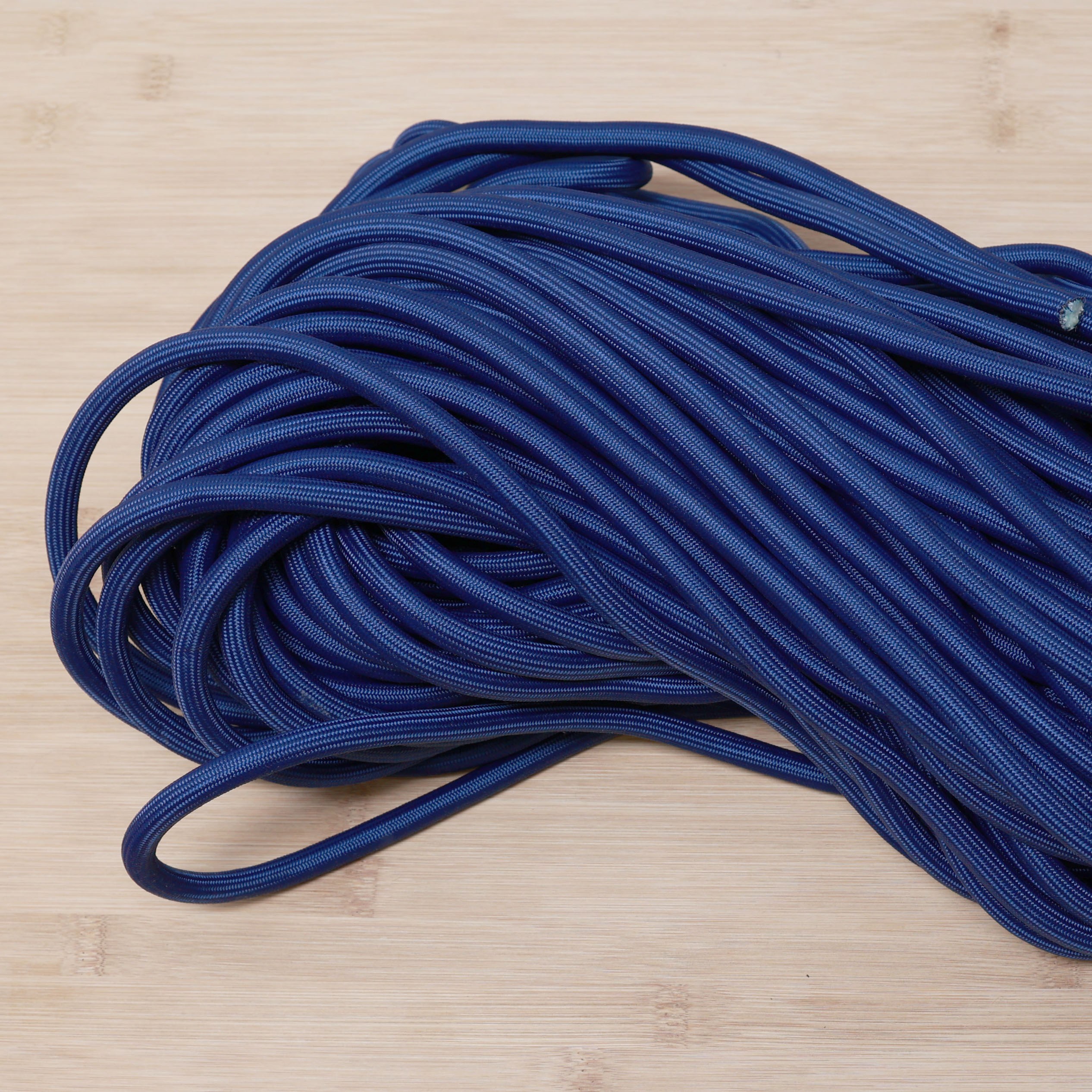 PPM Premium Seil Dunkelblau 10mm, 46 Meter